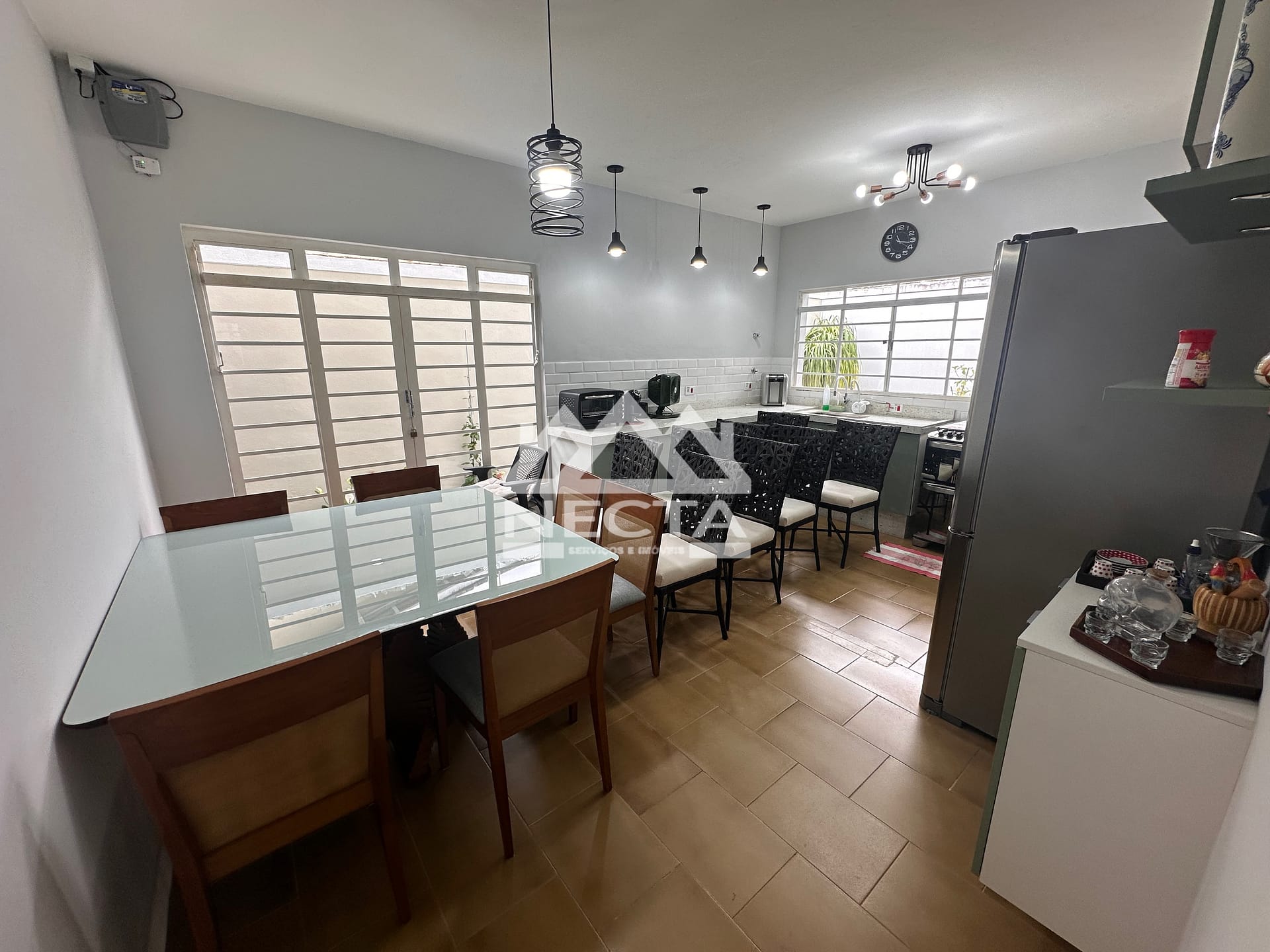 Casa, 3 quartos, 187 m² - Foto 16