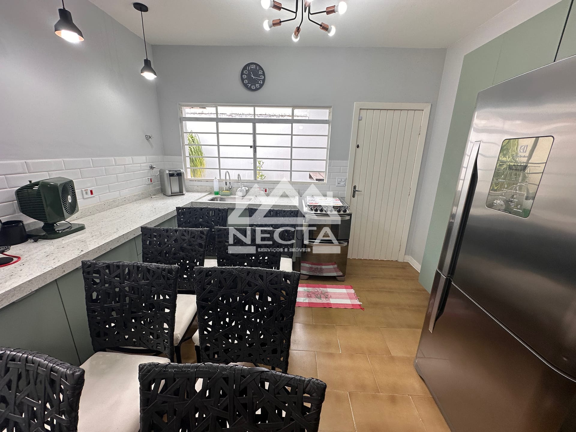 Casa, 3 quartos, 187 m² - Foto 17