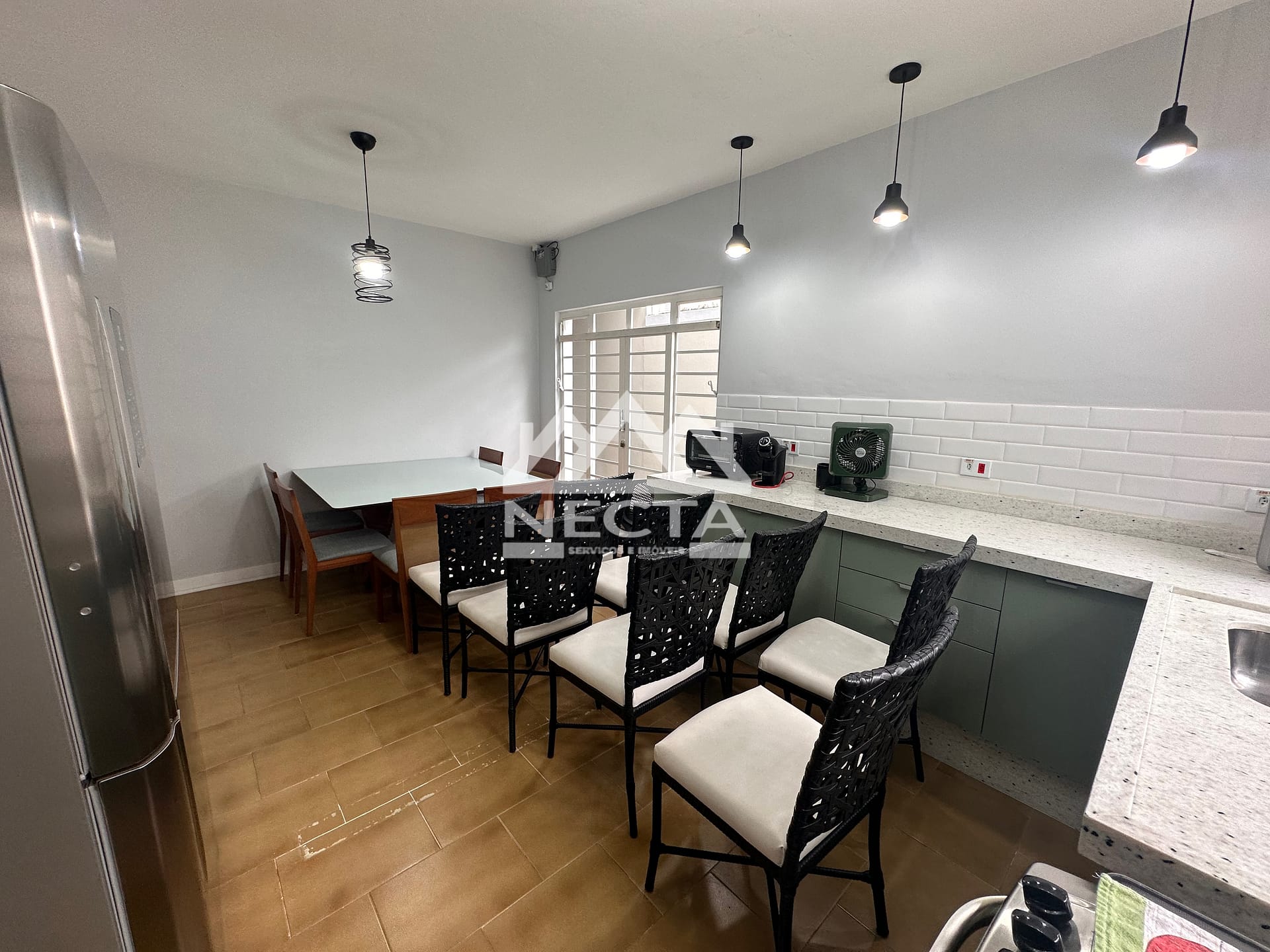 Casa, 3 quartos, 187 m² - Foto 18