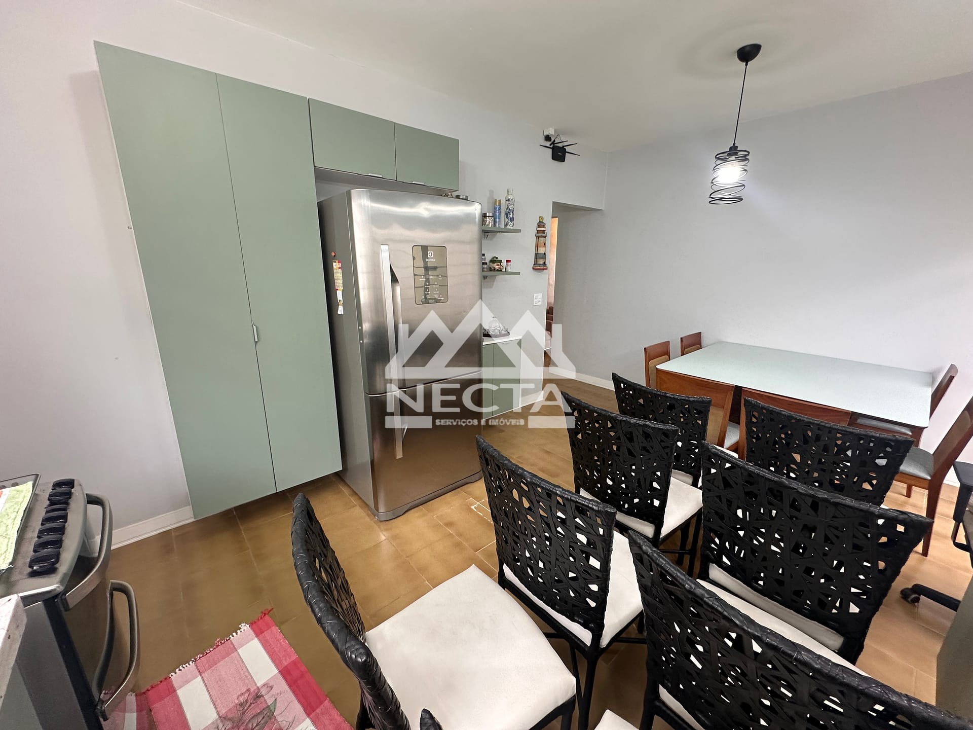 Casa, 3 quartos, 187 m² - Foto 19