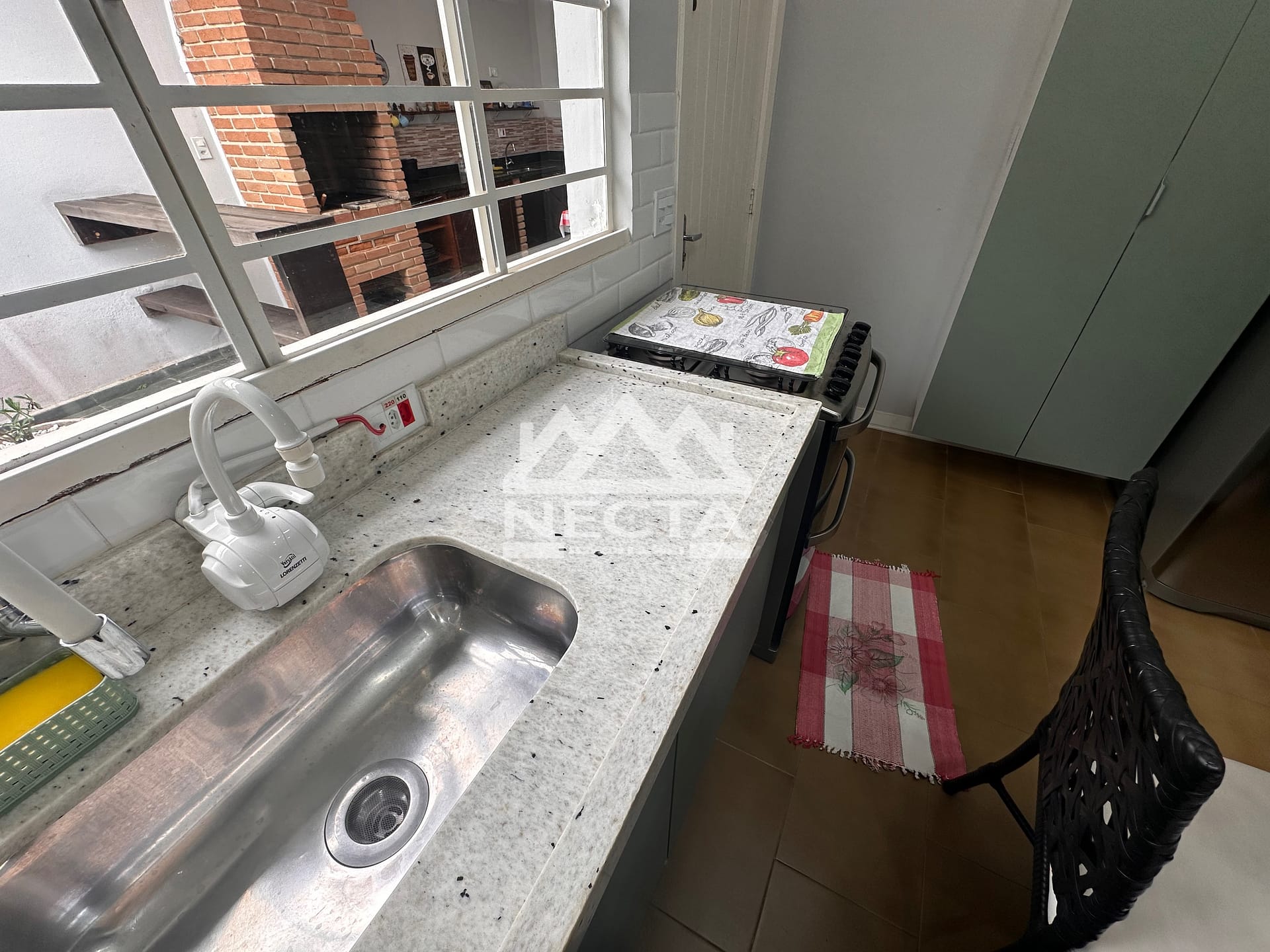 Casa, 3 quartos, 187 m² - Foto 20