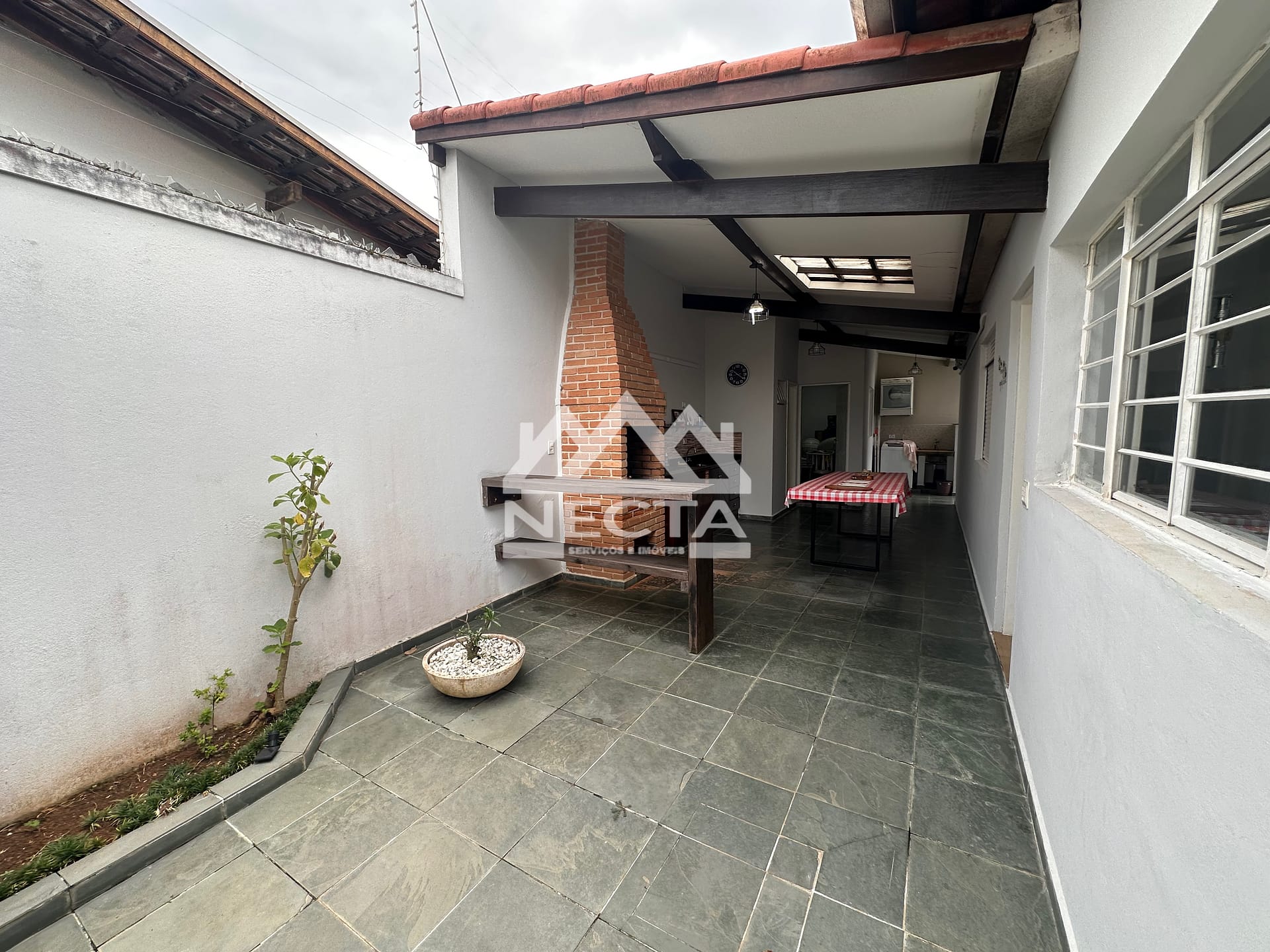 Casa, 3 quartos, 187 m² - Foto 29