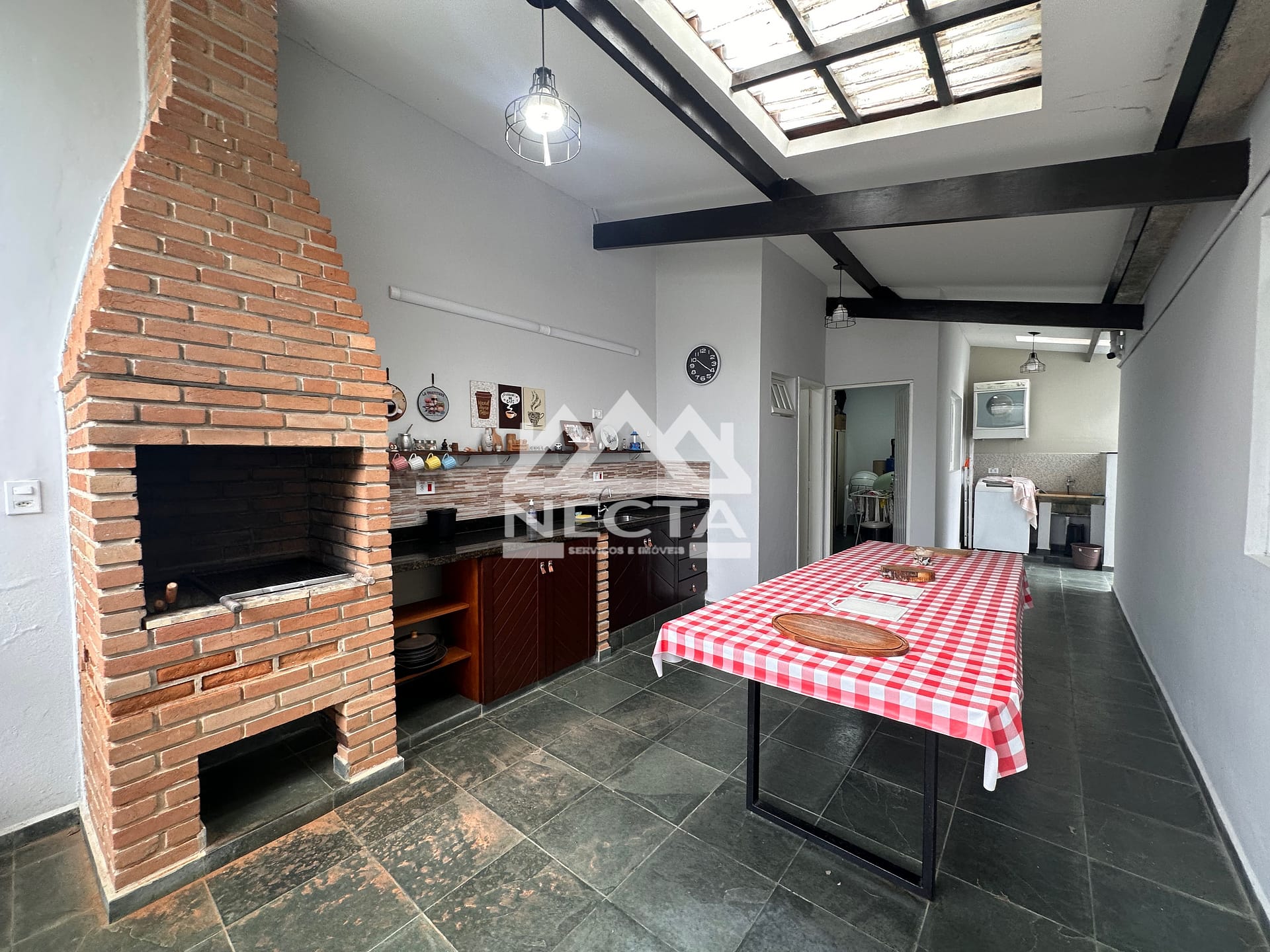 Casa, 3 quartos, 187 m² - Foto 31