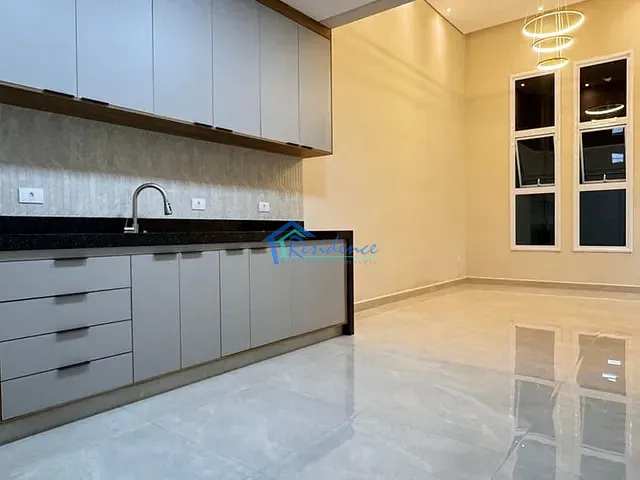 Casa com 150m² 3 quartos e 2 banheiros, à venda, no bairro Jardim Bom Sucesso em Indaiatuba