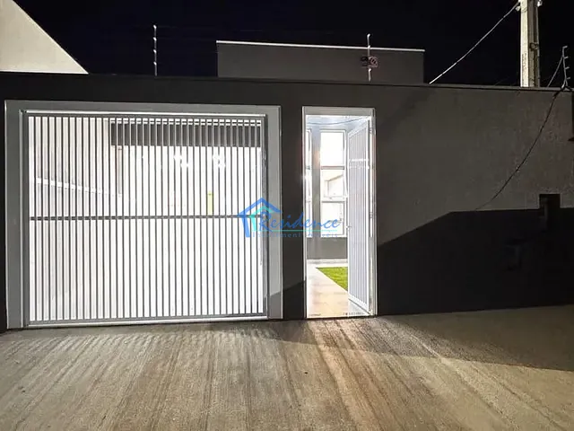 Casa com 150m² 3 quartos e 2 banheiros, à venda, no bairro Jardim Bom Sucesso em Indaiatuba