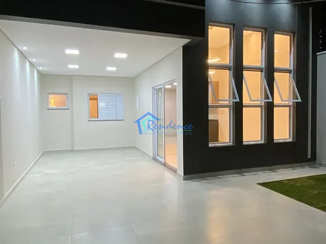 Casa com 150m² 3 quartos e 2 banheiros, à venda, no bairro Jardim Bom Sucesso em Indaiatuba