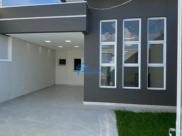 Casa com 150m² 3 quartos e 2 banheiros, à venda, no bairro Jardim Bom Sucesso em Indaiatuba