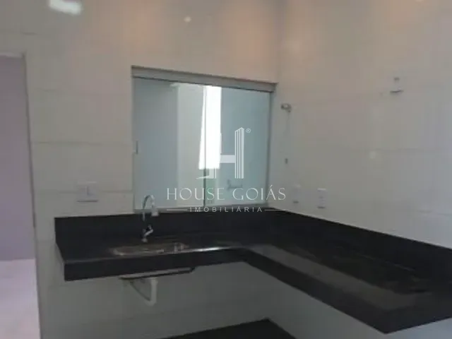 Casa 3 quartos e 2 banheiros, à venda, no bairro Jardim Buriti Sereno em Aparecida de Goiânia