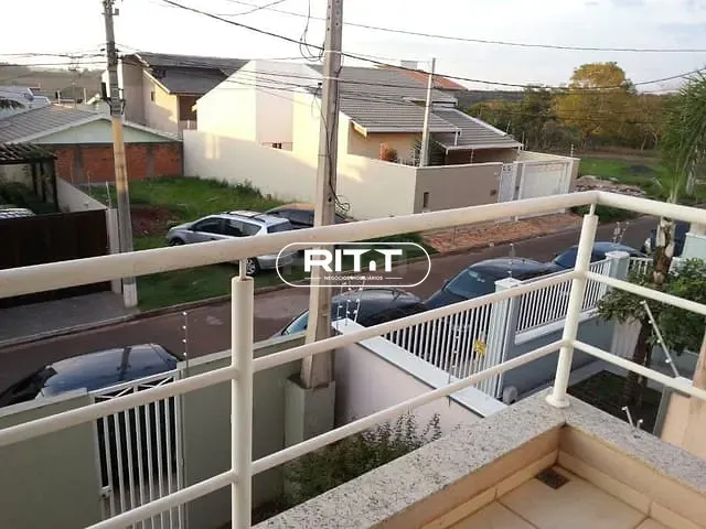 Casa com 200m² 3 quartos e 3 banheiros, à venda, no bairro Residencial Terras do Barão em Campinas