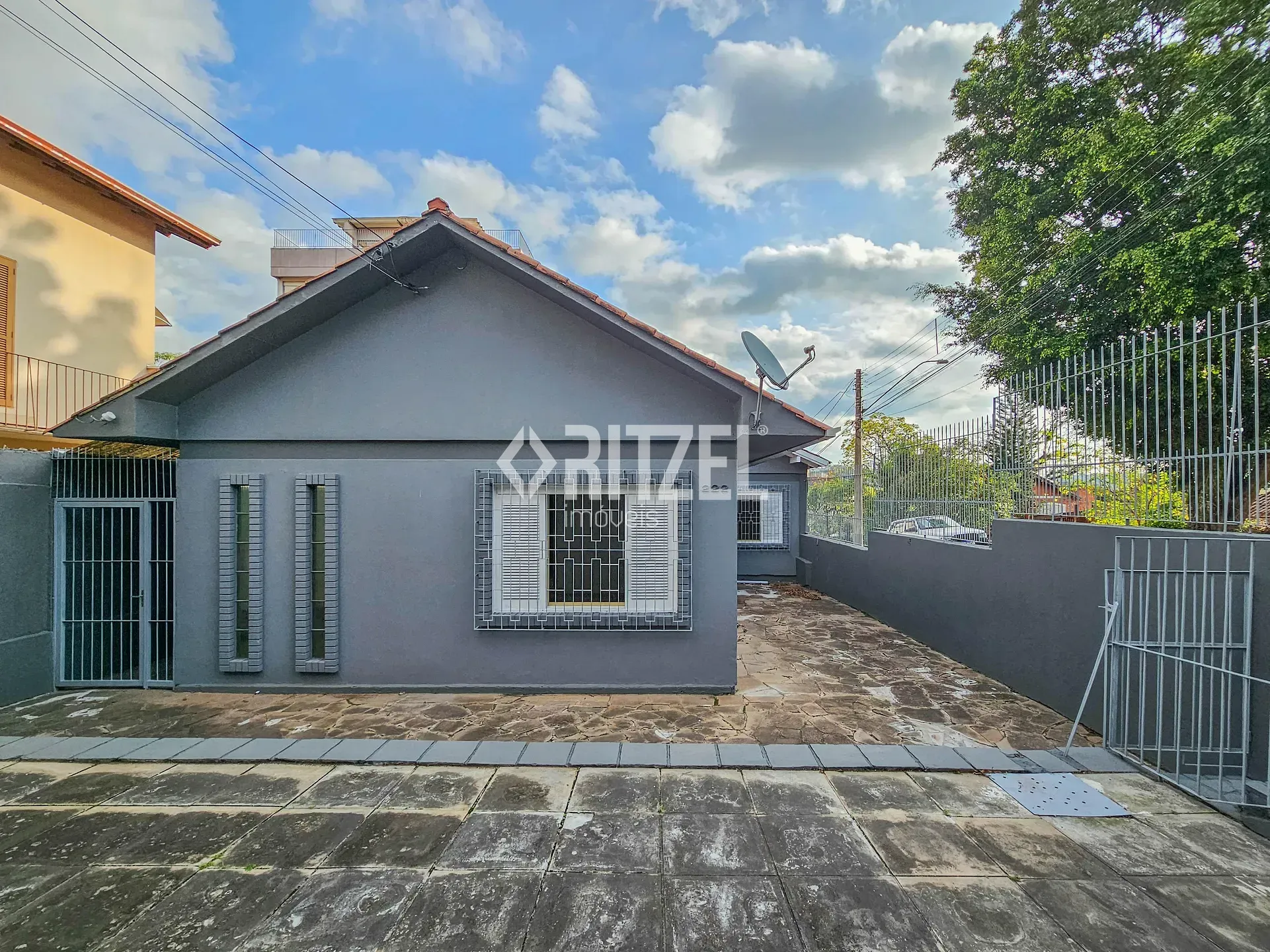 Casa, 3 quartos, 197 m² - Foto 3