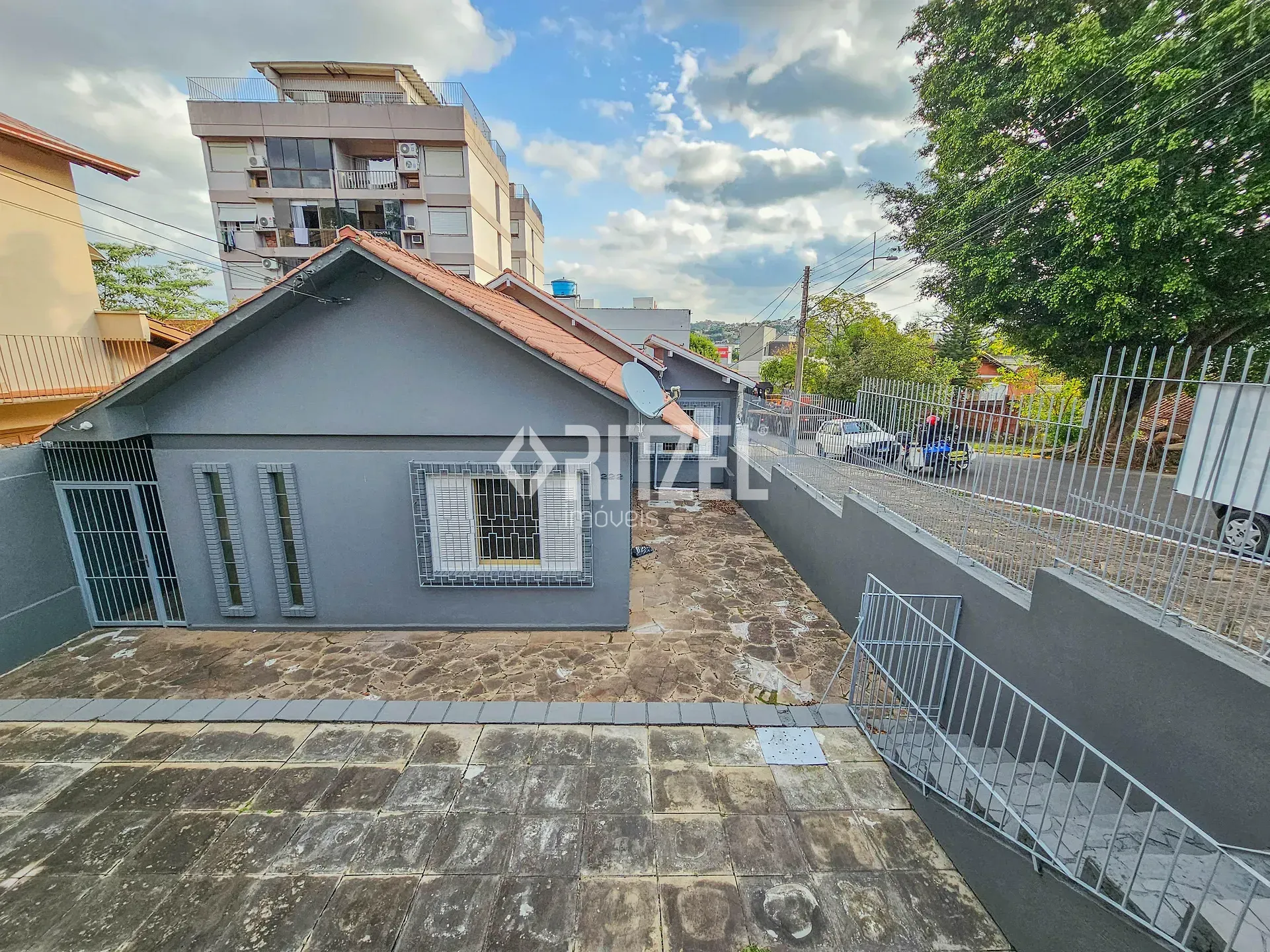 Casa, 3 quartos, 197 m² - Foto 38