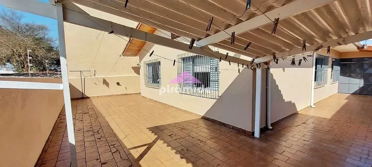 Casa, 3 quartos, 136 m² - Foto 1