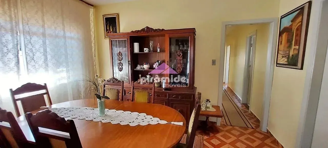Casa, 3 quartos, 136 m² - Foto 9