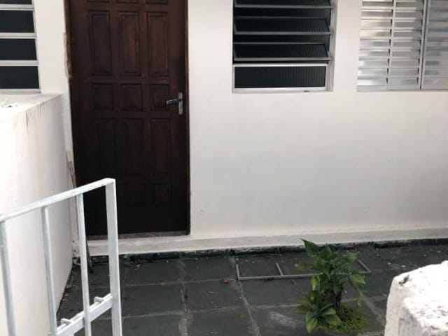 Foto do Casa - Residencial - Vila Campesina | Zequinha Imóveis