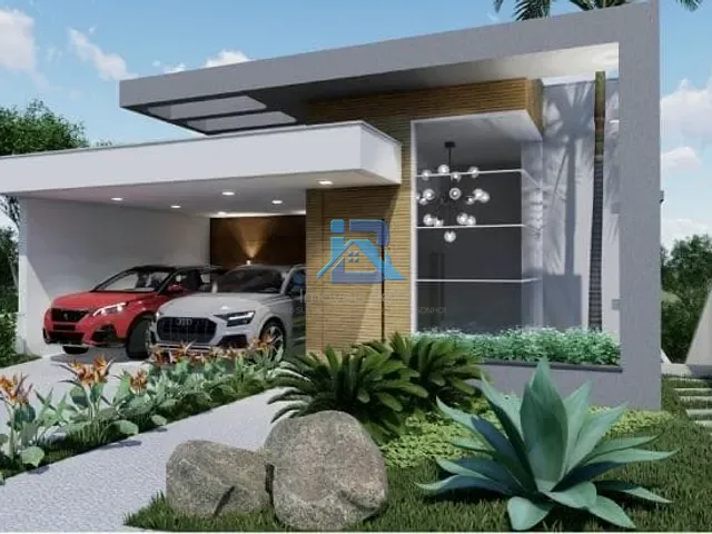 Casa com 384m² 4 quartos e 4 banheiros, à venda, no bairro Residencial Fazenda Santa Rosa - Fase 1 em Itatiba