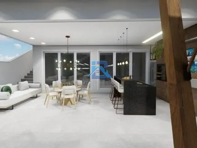 Casa com 384m² 4 quartos e 4 banheiros, à venda, no bairro Residencial Fazenda Santa Rosa - Fase 1 em Itatiba