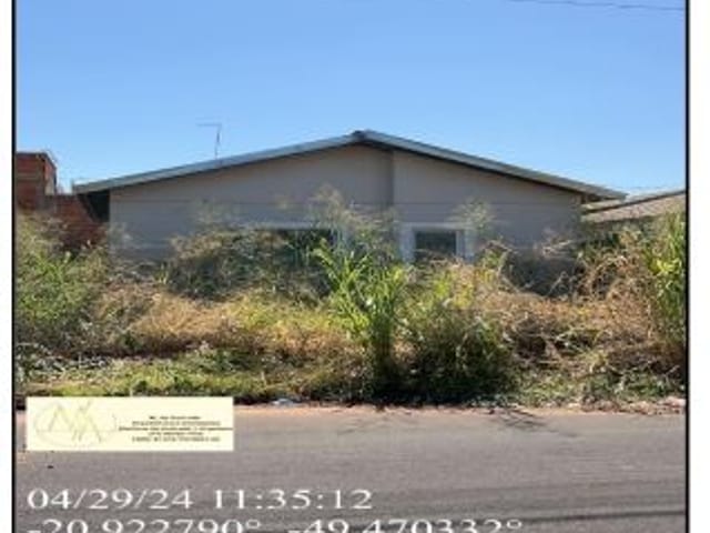 Foto do Casa - Casa à venda 2 Quartos, 10M², JARDIM DAS PALMEIRAS, BADY BASSITT - SP | Imobiliária Compare