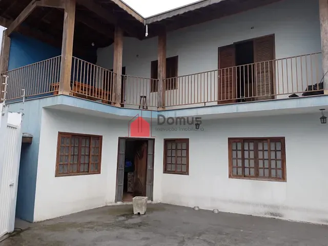 Casa 3 quartos e 3 banheiros, para alugar, no bairro Residencial e Comercial Portal dos Eucaliptos em Pindamonhangaba