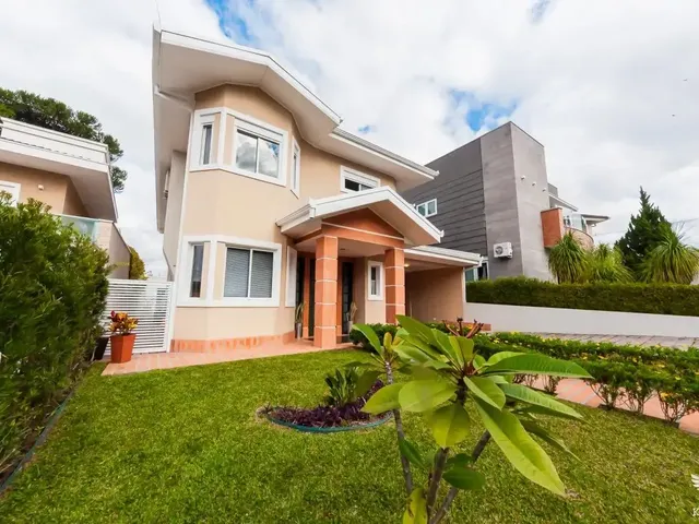 Casa com 600m² 3 quartos e 4 banheiros, à venda, no bairro Lamenha Pequena em Almirante Tamandaré