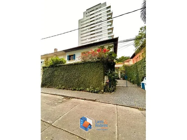 Casa 4 quartos e 2 banheiros, à venda, no bairro Paraíso em São Paulo