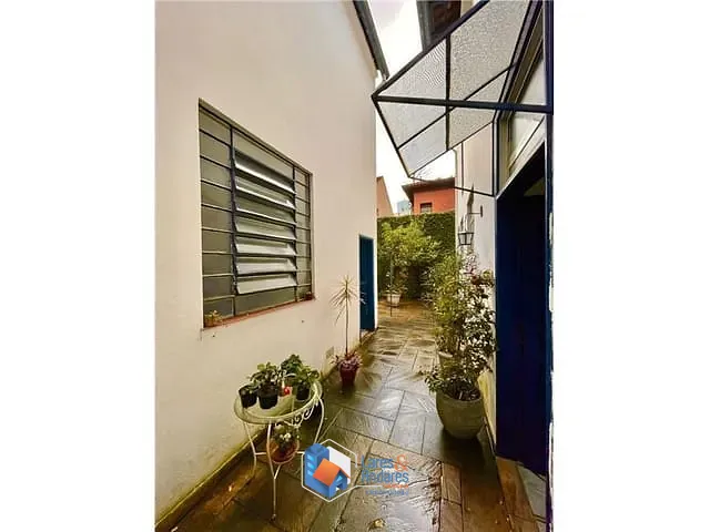 Casa 4 quartos e 2 banheiros, à venda, no bairro Paraíso em São Paulo