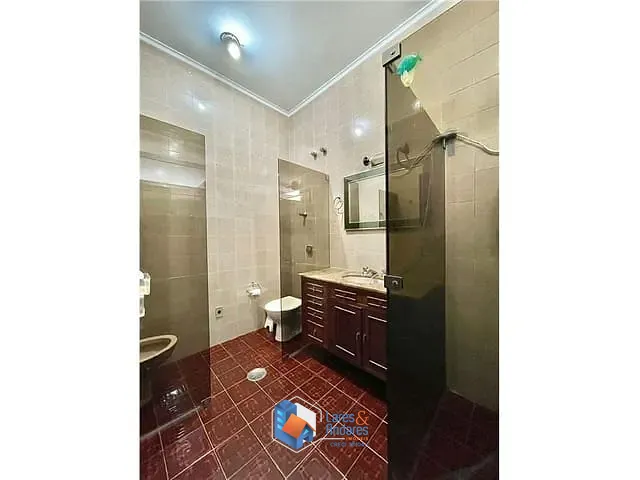 Casa 4 quartos e 2 banheiros, à venda, no bairro Paraíso em São Paulo