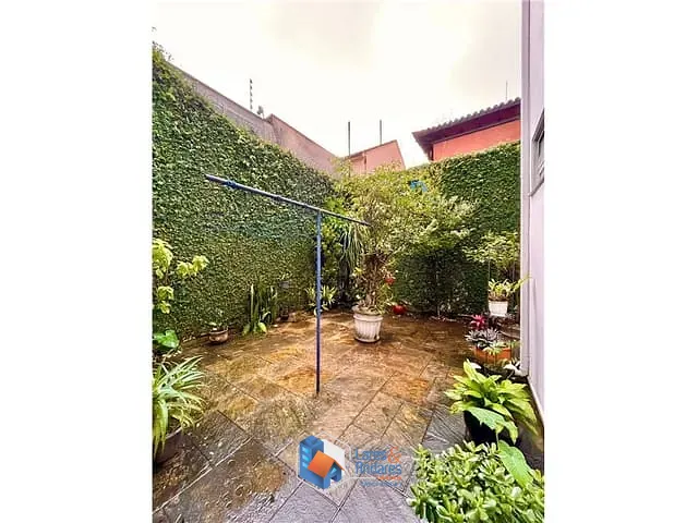 Casa 4 quartos e 2 banheiros, à venda, no bairro Paraíso em São Paulo