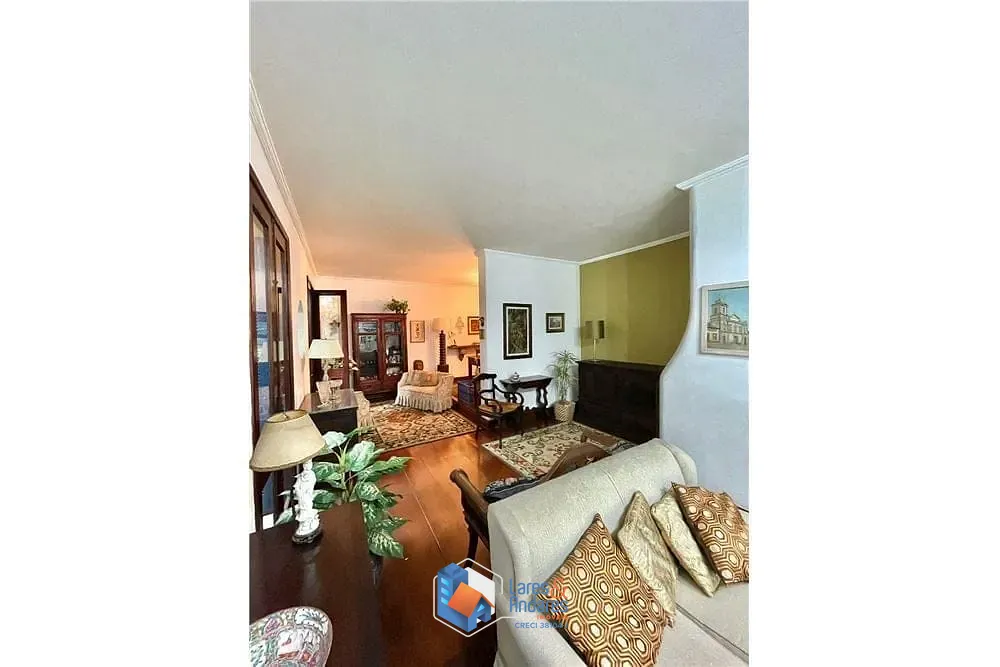 Casa, 4 quartos, 220 m² - Foto 16