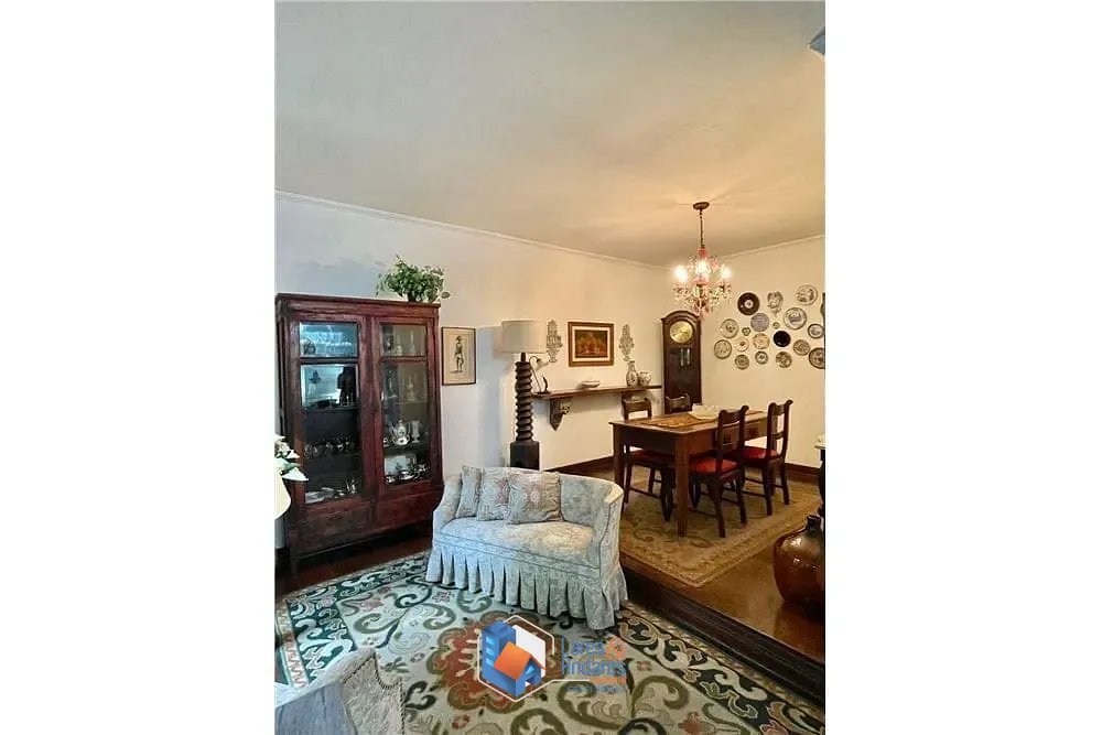 Casa, 4 quartos, 220 m² - Foto 14
