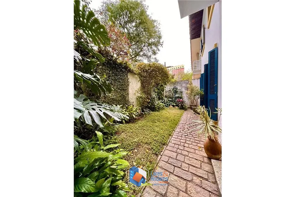 Casa, 4 quartos, 220 m² - Foto 19