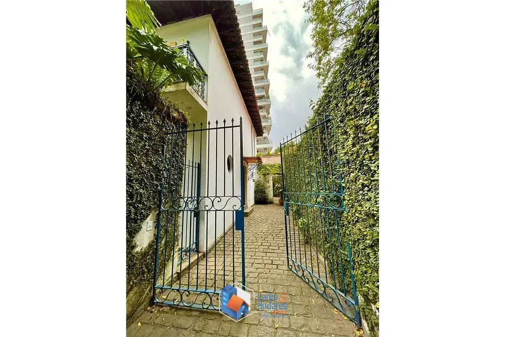 Casa, 4 quartos, 220 m² - Foto 20