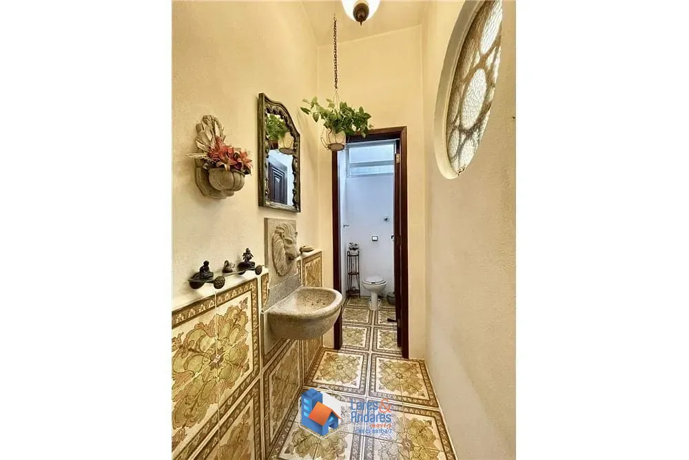 Casa, 4 quartos, 220 m² - Foto 17