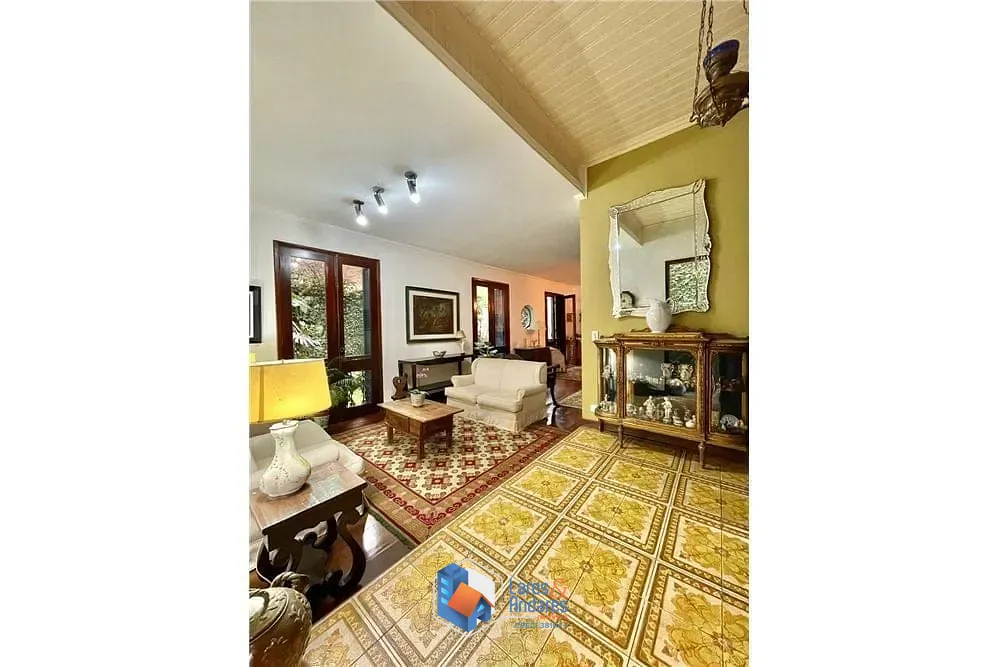 Casa, 4 quartos, 220 m² - Foto 18