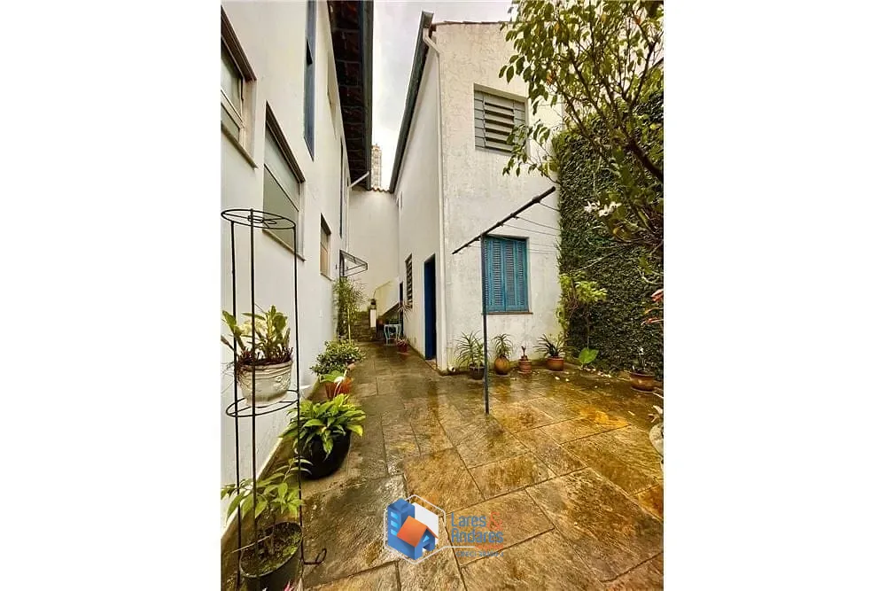 Casa, 4 quartos, 220 m² - Foto 11