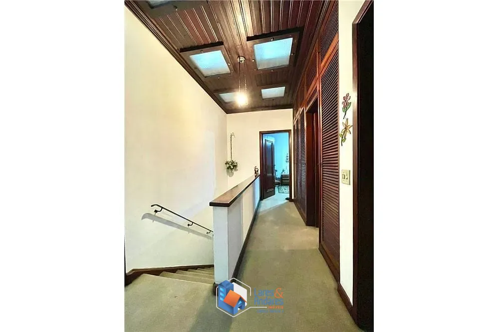 Casa, 4 quartos, 220 m² - Foto 10