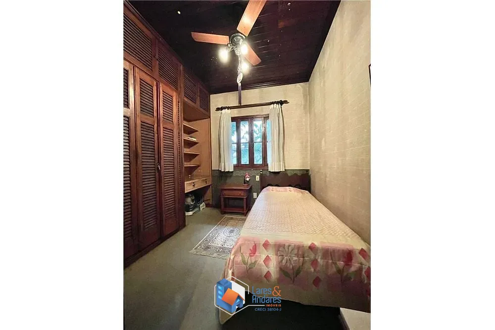 Casa, 4 quartos, 220 m² - Foto 9