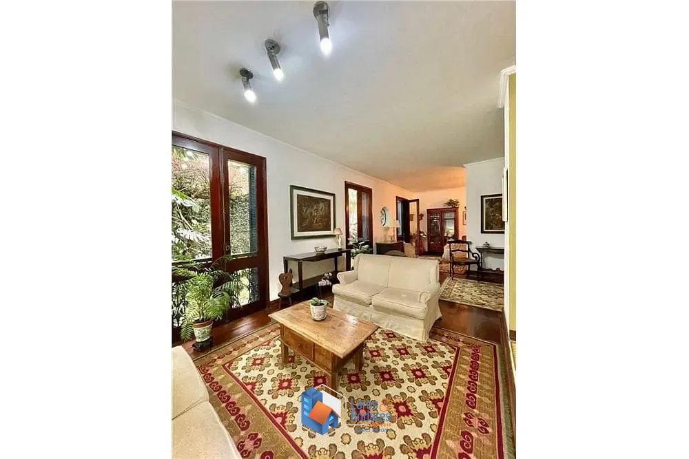Casa, 4 quartos, 220 m² - Foto 15