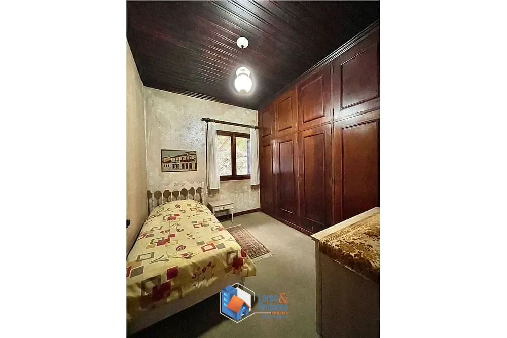 Casa, 4 quartos, 220 m² - Foto 2
