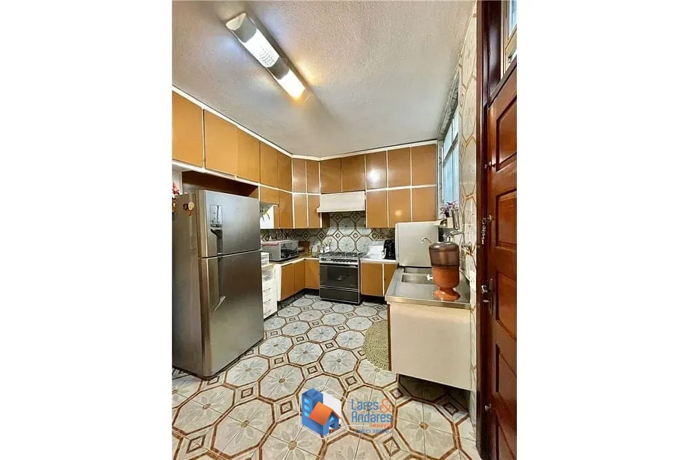 Casa, 4 quartos, 220 m² - Foto 12