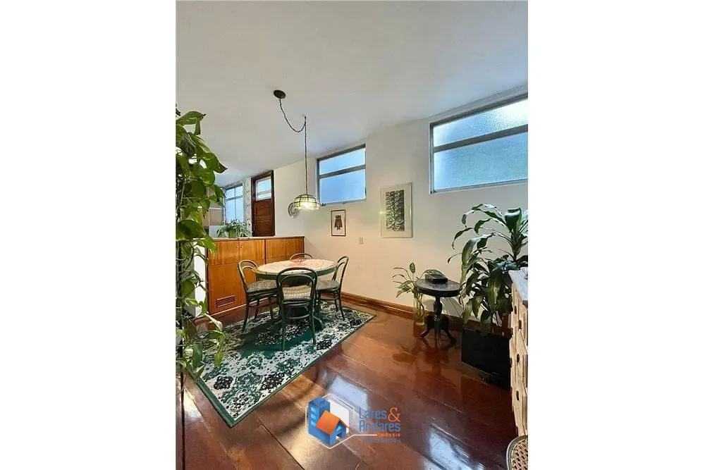 Casa, 4 quartos, 220 m² - Foto 13