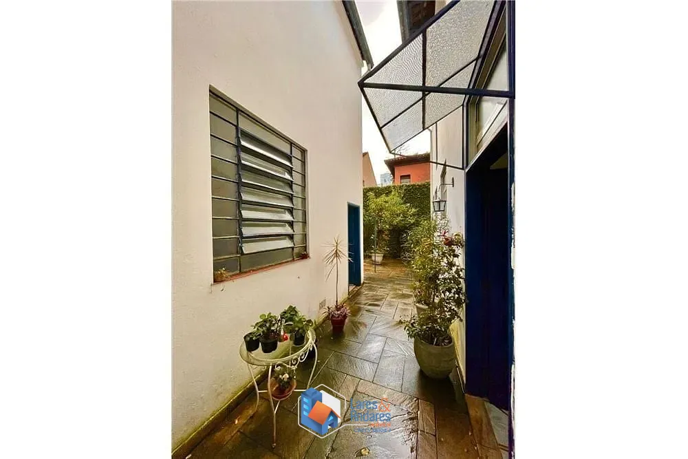 Casa, 4 quartos, 220 m² - Foto 3