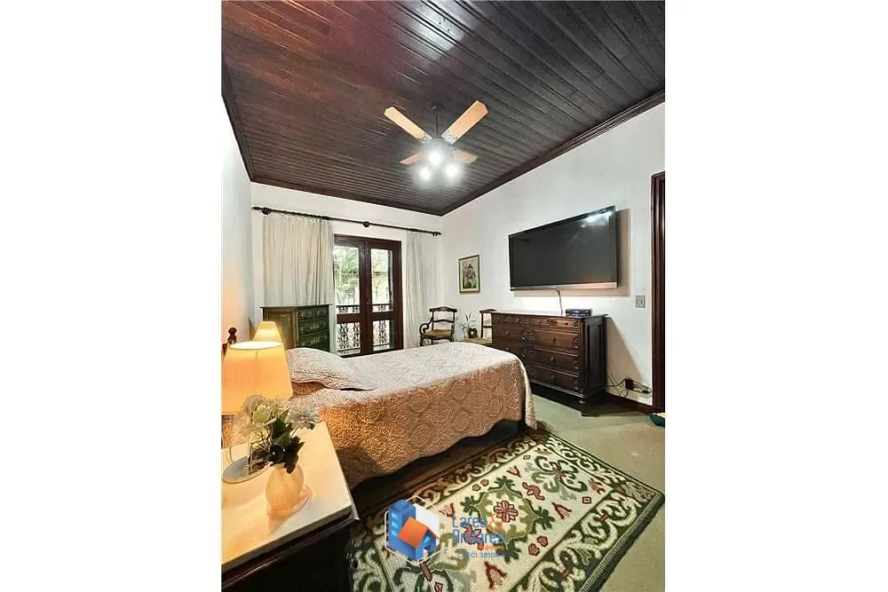 Casa, 4 quartos, 220 m² - Foto 7
