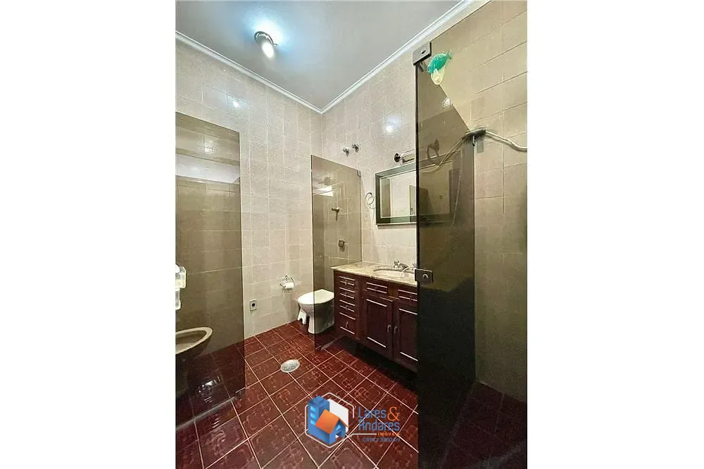 Casa, 4 quartos, 220 m² - Foto 5