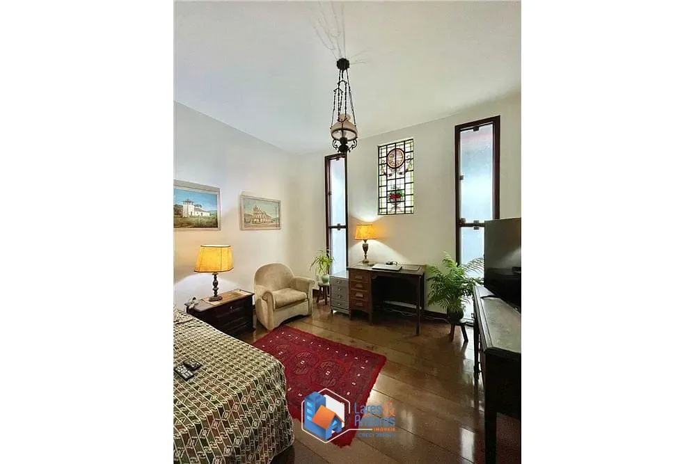 Casa, 4 quartos, 220 m² - Foto 6