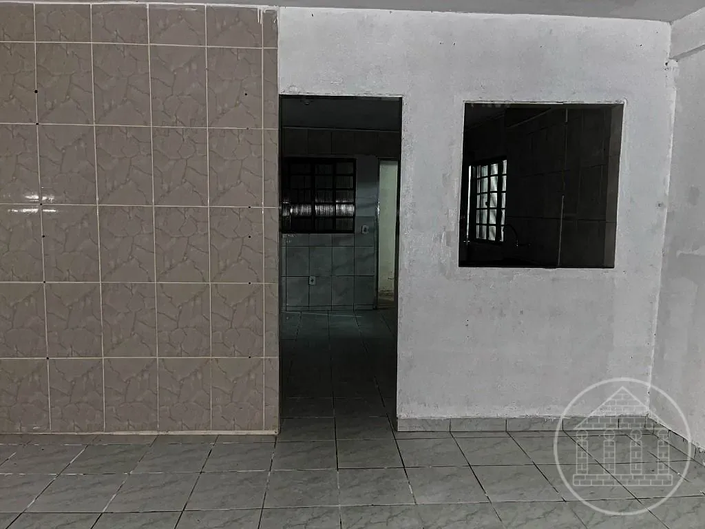 Casa, 1 quarto, 30 m² - Foto 4