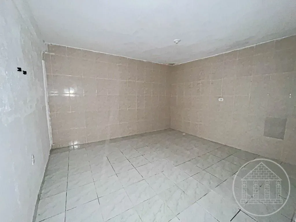 Casa, 1 quarto, 30 m² - Foto 3