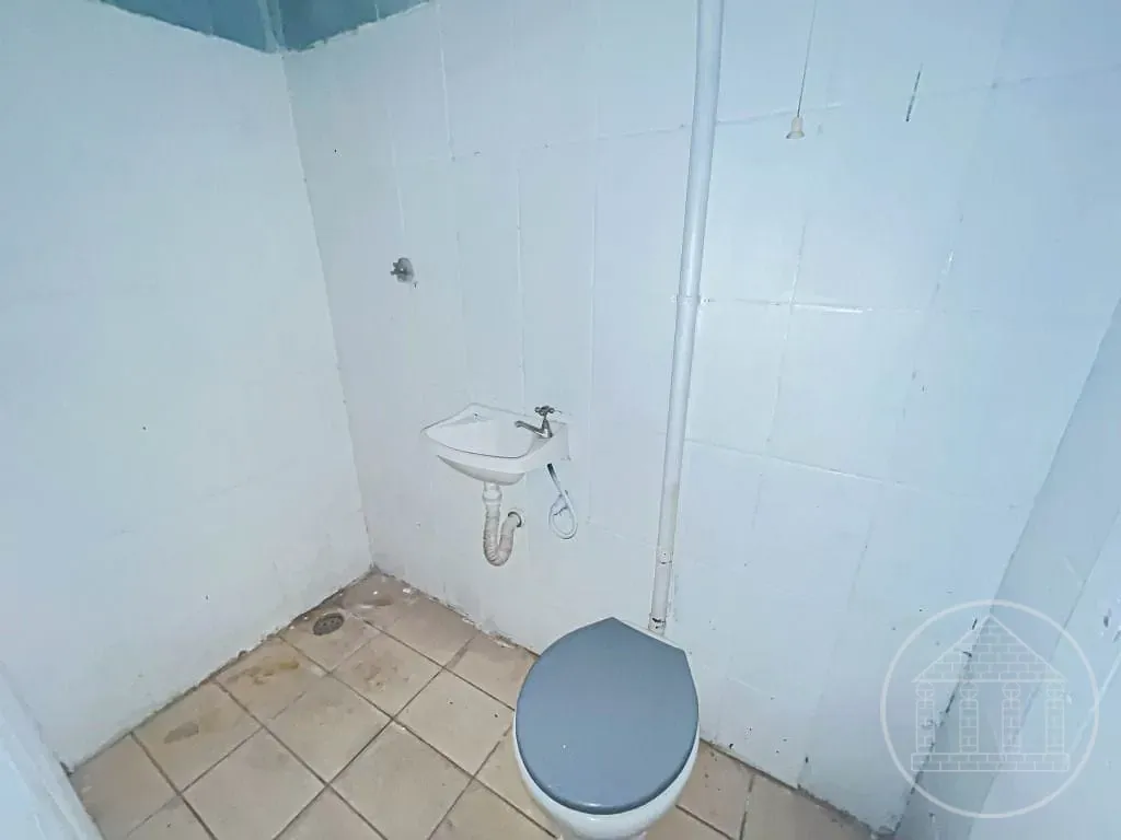Casa, 1 quarto, 30 m² - Foto 8