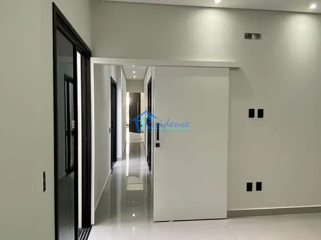 Casa com 150m² 3 quartos e 2 banheiros, à venda, no bairro Jardim Bom Sucesso em Indaiatuba