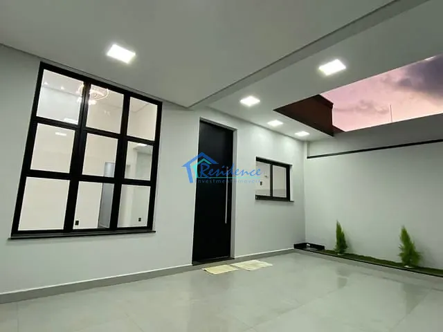 Casa com 150m² 3 quartos e 2 banheiros, à venda, no bairro Jardim Bom Sucesso em Indaiatuba