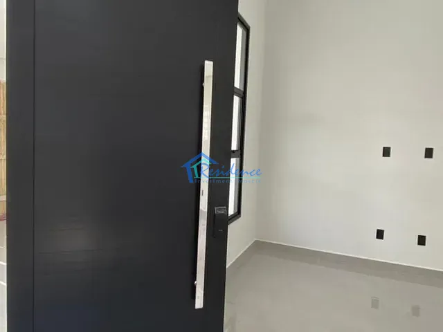Casa com 150m² 3 quartos e 2 banheiros, à venda, no bairro Jardim Bom Sucesso em Indaiatuba